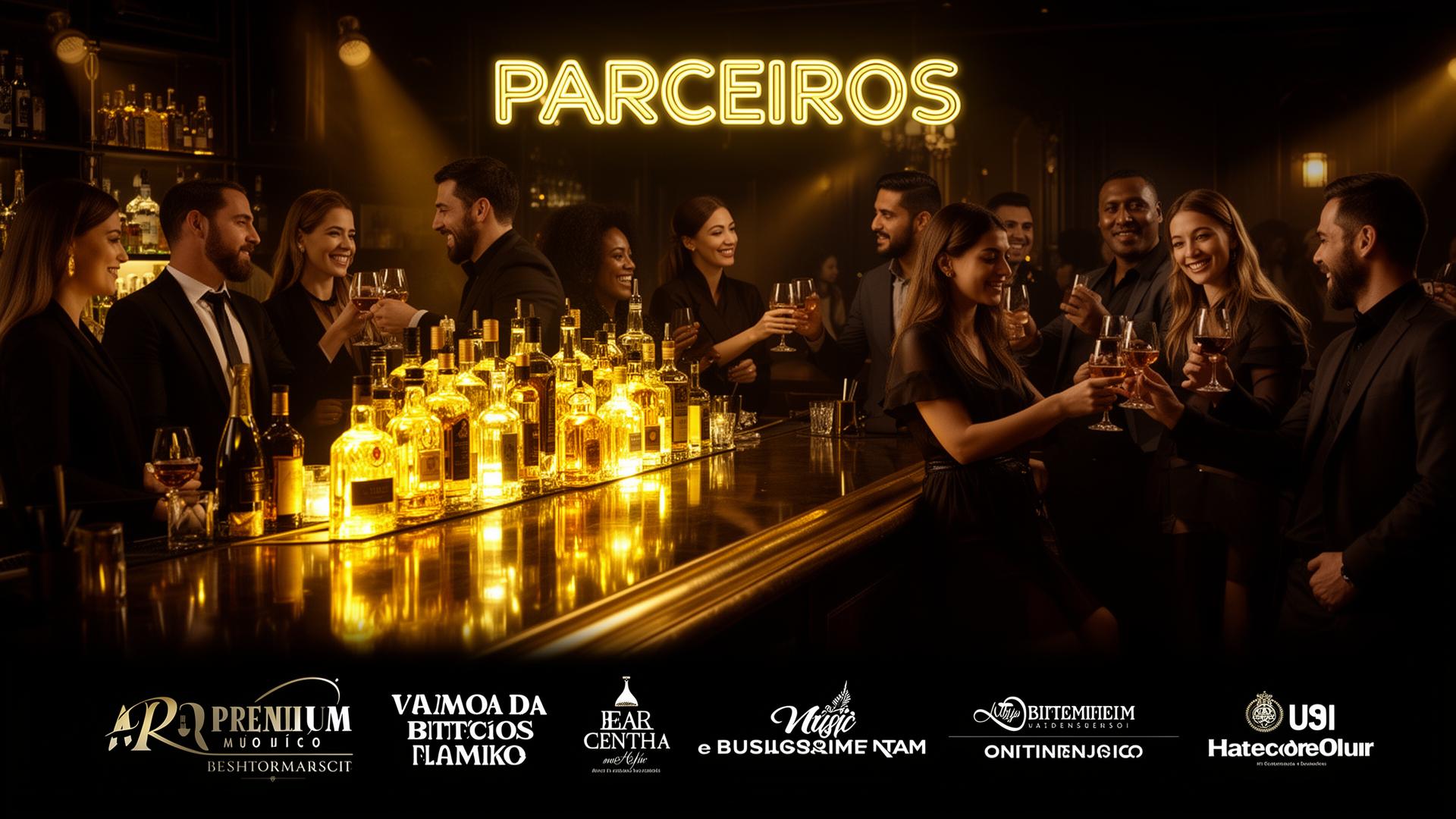 iPermusic — rede de publicidade musical premium